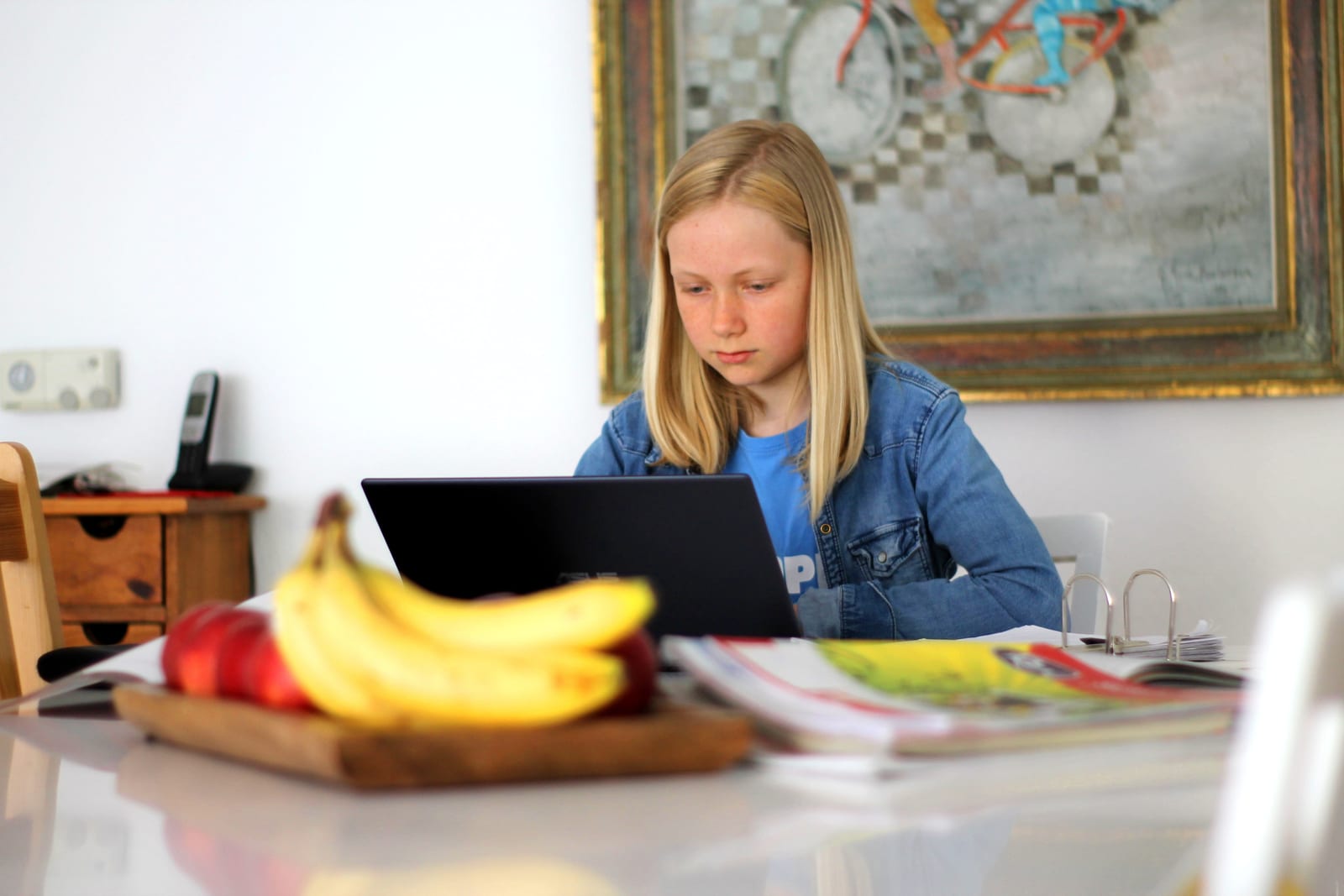 11 Reasons Homeschoolers Value CountryReports to Learn and Complete Assignments