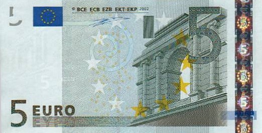Austria Money - Front