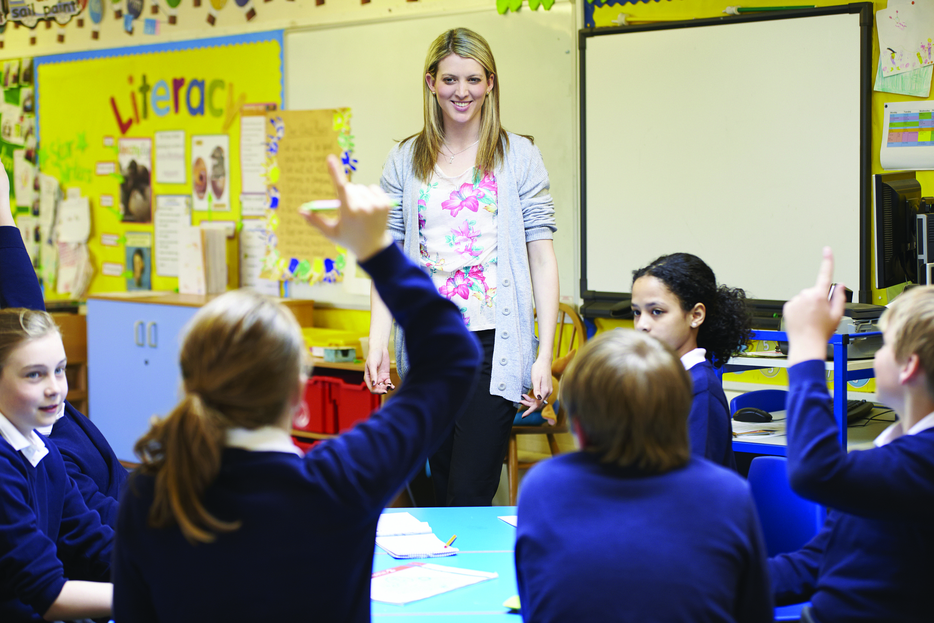 11 Reasons Teachers Value CountryReports for Lesson Planning and Classroom Learning