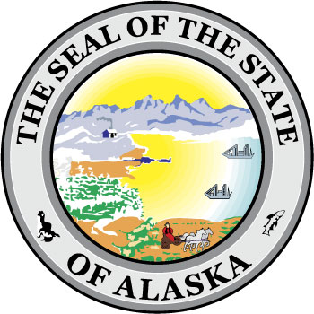 Great Seal of Alaska