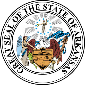Great Seal of Arkansas
