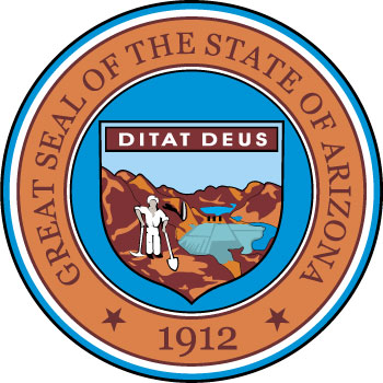 Great Seal of Arizona