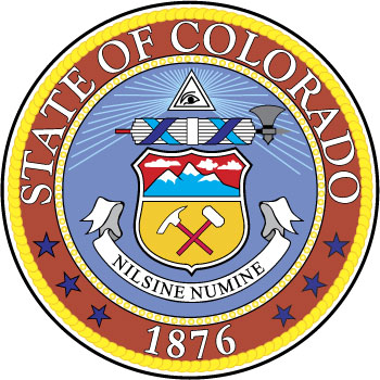 Great Seal of Colorado