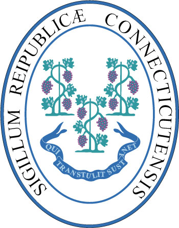 Great Seal of Connecticut