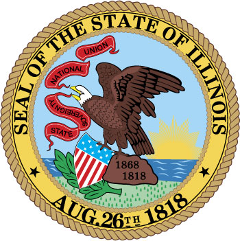 Great Seal of Illinois