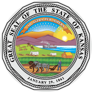 Great Seal of Kansas