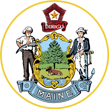 Great Seal of Maine