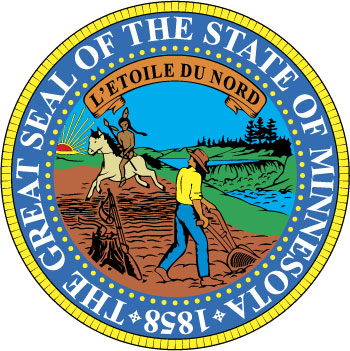 Great Seal of Minnesota