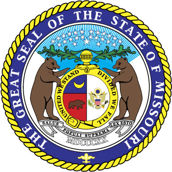 Great Seal of Missouri