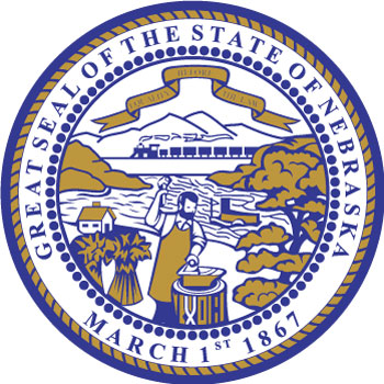 Great Seal of Nebraska
