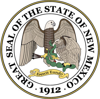 Great Seal of New Mexico