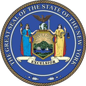 Great Seal of New York