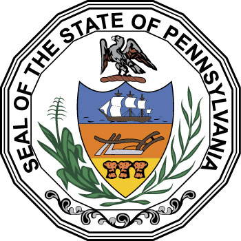 Great Seal of Pennsylvania