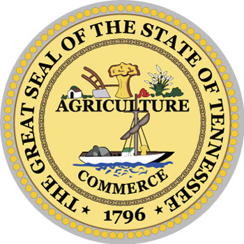 Great Seal of Tennessee