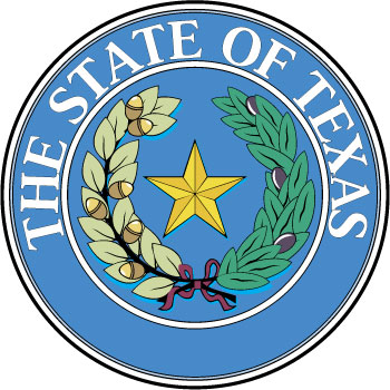 Great Seal of Texas
