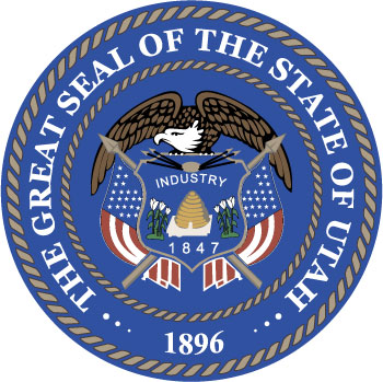 Great Seal of Utah