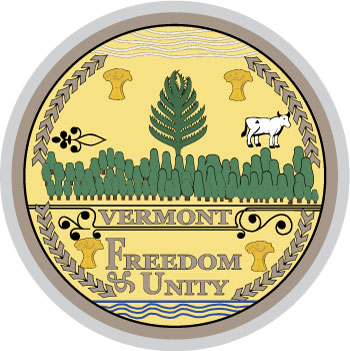Great Seal of Vermont