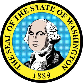 Great Seal of Washington