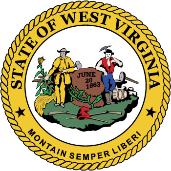 Great Seal of West Virginia